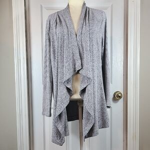 White House Black Market Cardigan